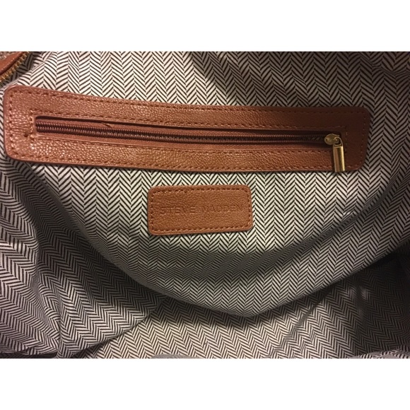 STEVE MADDEN shoulder bag - Picture 3 of 7